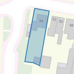 Perceel NKK01-B-7960