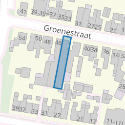 Perceel NKK01-B-7964