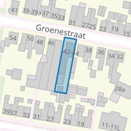 Perceel NKK01-B-7965