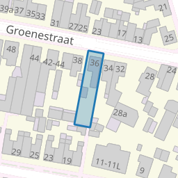 Perceel NKK01-B-7967