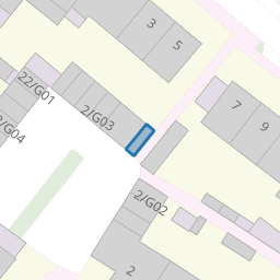 Perceel NKK01-B-7970