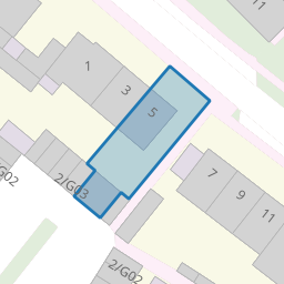 Perceel NKK01-B-7971