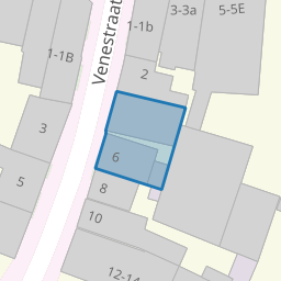 Perceel NKK01-B-8000