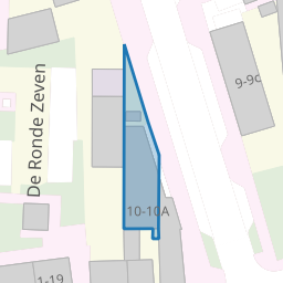 Perceel NKK01-B-8005