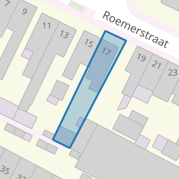 Perceel NKK01-B-8018