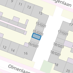 Perceel NKK01-B-8023