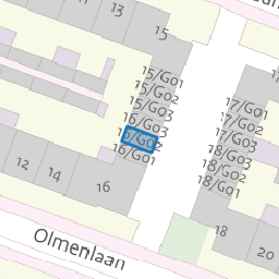 Perceel NKK01-B-8024