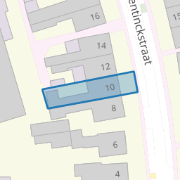 Perceel NKK01-B-8052