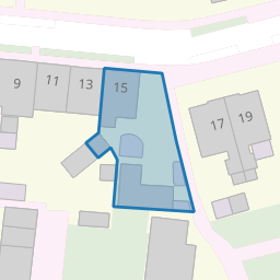 Perceel NKK01-B-8060