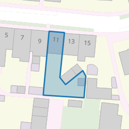 Perceel NKK01-B-8062