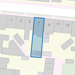 Perceel NKK01-B-8064