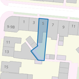 Perceel NKK01-B-8065