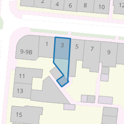 Perceel NKK01-B-8066