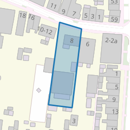 Perceel NKK01-B-8080