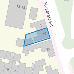 Perceel NKK01-B-8083