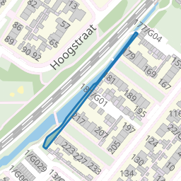 Perceel NKK01-B-8092