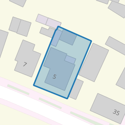 Perceel NKK01-B-8120