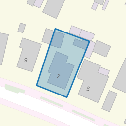 Perceel NKK01-B-8121