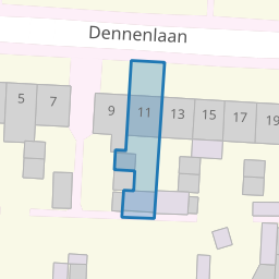 Perceel NKK01-B-8125
