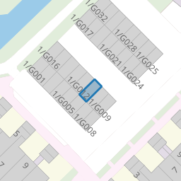 Perceel NKK01-B-8135