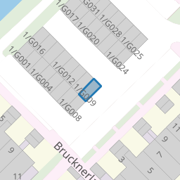 Perceel NKK01-B-8137