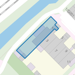 Perceel NKK01-B-8143