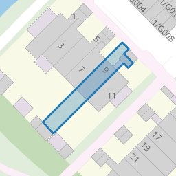 Perceel NKK01-B-8145