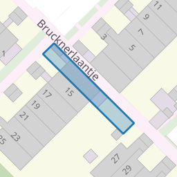 Perceel NKK01-B-8150