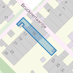 Perceel NKK01-B-8151