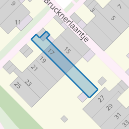 Perceel NKK01-B-8152