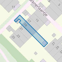 Perceel NKK01-B-8153