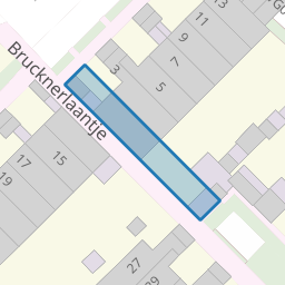 Perceel NKK01-B-8167