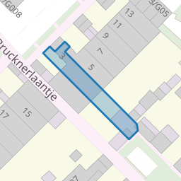 Perceel NKK01-B-8168