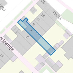 Perceel NKK01-B-8170