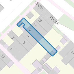 Perceel NKK01-B-8171