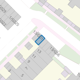 Perceel NKK01-B-8174