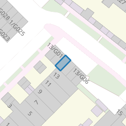 Perceel NKK01-B-8175