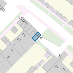 Perceel NKK01-B-8178