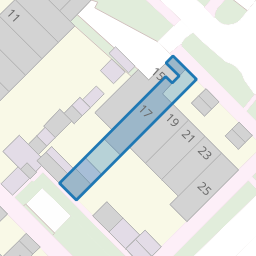 Perceel NKK01-B-8180