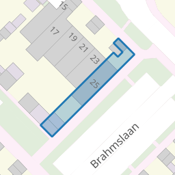 Perceel NKK01-B-8184