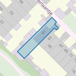 Perceel NKK01-B-8192