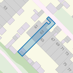 Perceel NKK01-B-8193