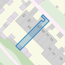 Perceel NKK01-B-8195