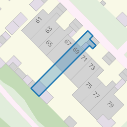 Perceel NKK01-B-8196