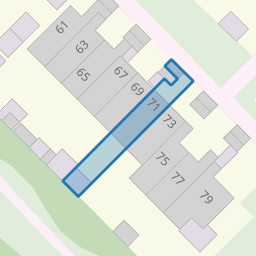 Perceel NKK01-B-8197