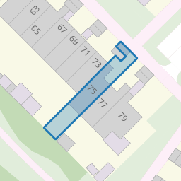 Perceel NKK01-B-8199