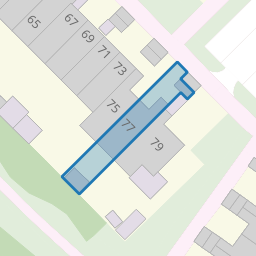 Perceel NKK01-B-8200