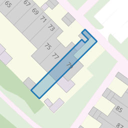 Perceel NKK01-B-8201