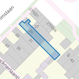 Perceel NKK01-B-8209