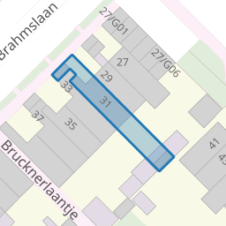 Perceel NKK01-B-8210